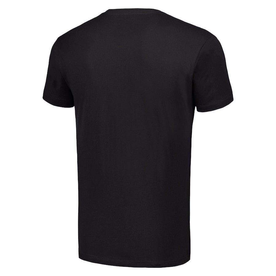 Los Angeles Rams Arch City Team Graphic T-Shirt - Black