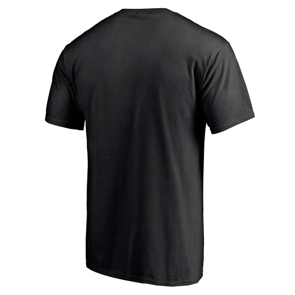 Los Angeles Rams Team Logo T-Shirt - Black