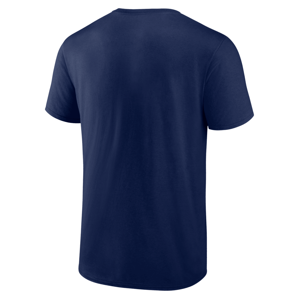 Seattle Seahawks 2025 NFC Champions Hometown T-Shirt - College Navy