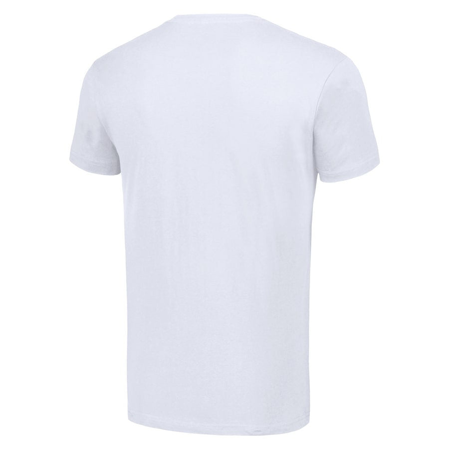 Los Angeles Rams Arch City Team Graphic T-Shirt - White