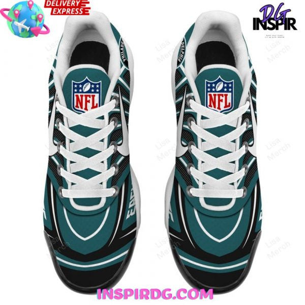Philadelphia Eagles Limited Edition TN Shoes Sneakers For Men And Women