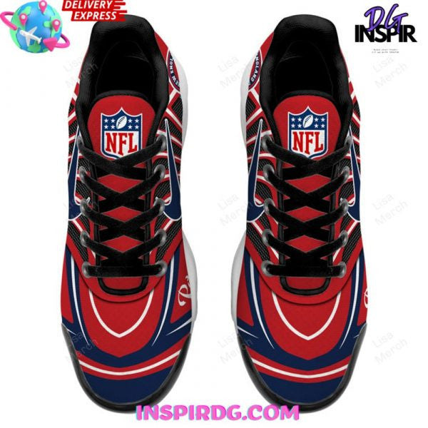 New England Patriots Limited Edition TN Shoes Sneakers For Men And Women