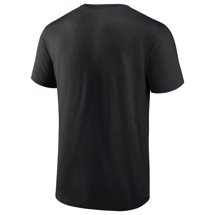 Jared Verse Los Angeles Rams 2024 NFL Defensive Rookie of the Year T-Shirt - Black