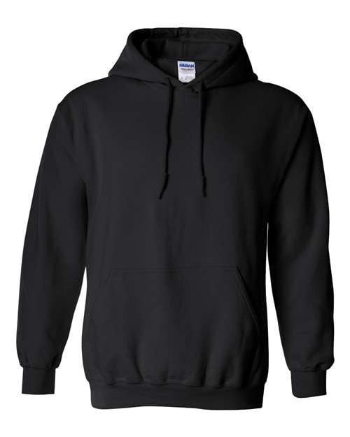 New England Patriots Essential Shadowed Logo Hoodie Black