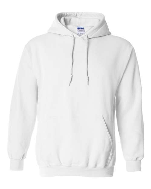 Seattle Seahawks White Hoodie – Est. Year Heritage Football Print