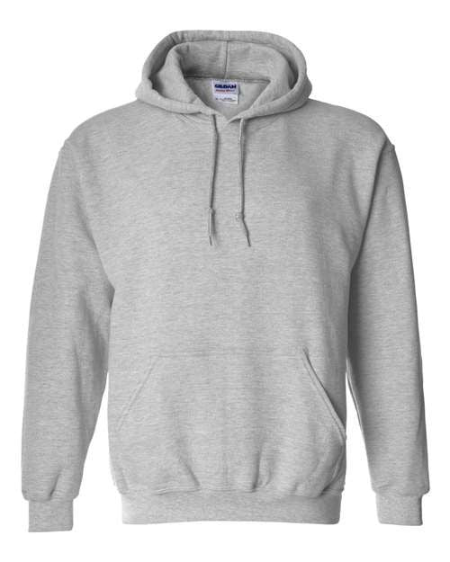 Seattle Seahawks Sport Grey Hoodie – Est. Year Heritage Football Print