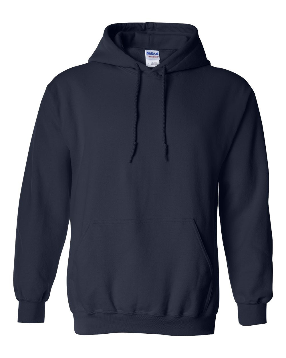 Seattle Seahawks Navy Pullover Hoodie – Graphic - Unisex Fan Apparel