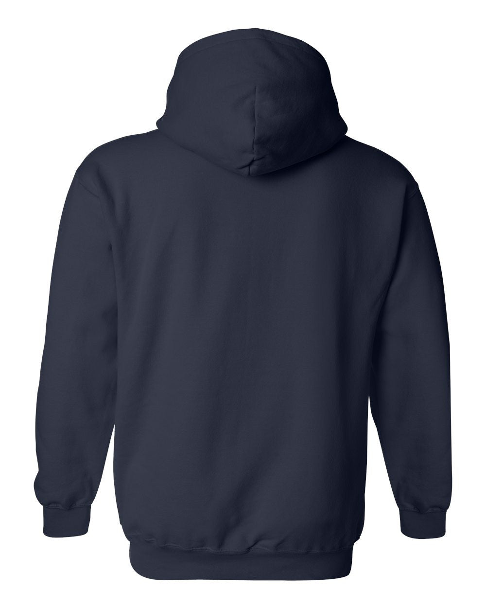 New England Patriots Navy Pullover Hoodie – Game Day Hoodie