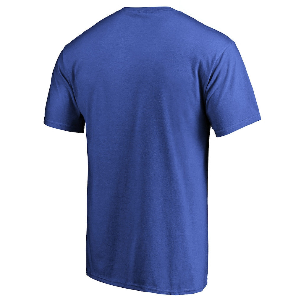 Los Angeles Rams Vintage Arch Classic T-Shirt - Navy