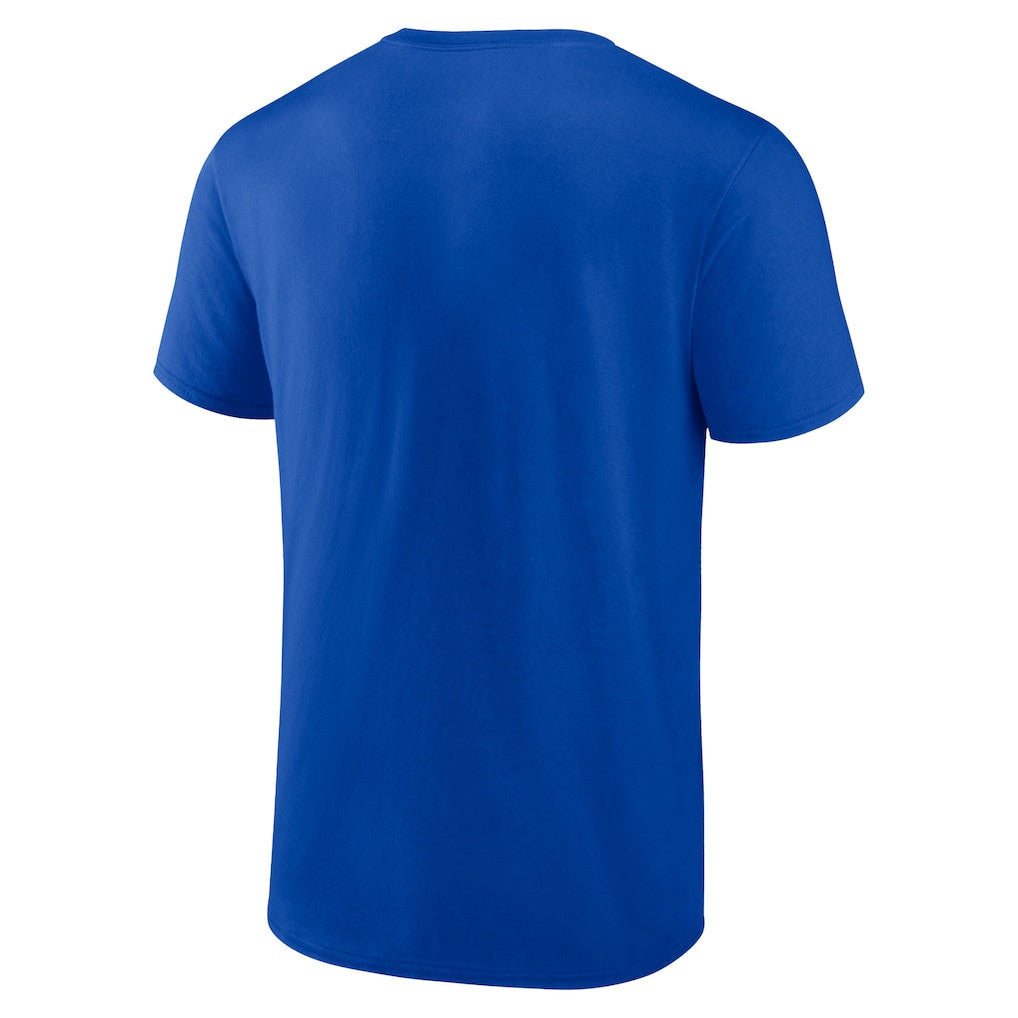 Los Angeles Rams Classic T-Shirt - Royal