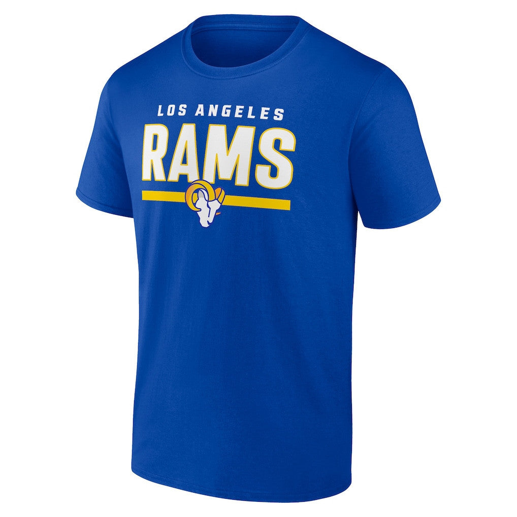 Los Angeles Rams Classic T-Shirt - Royal