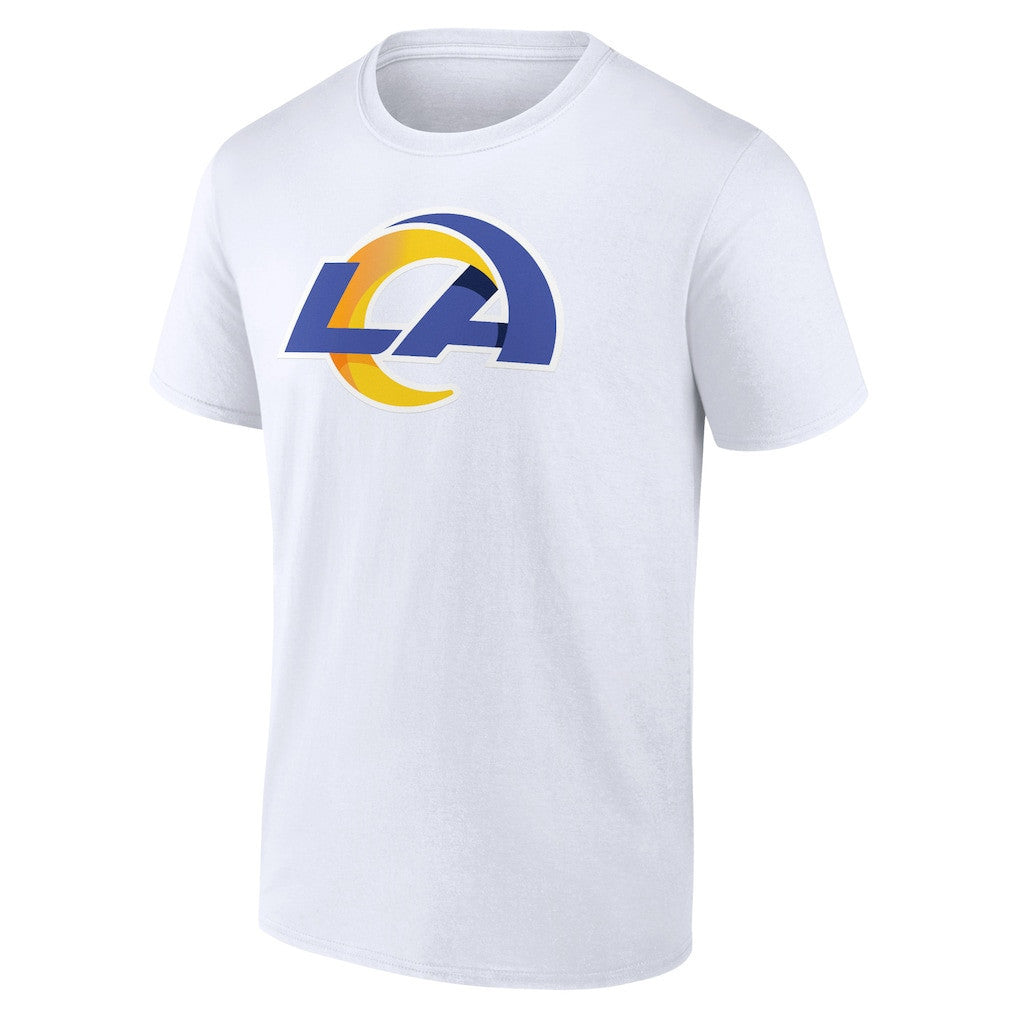 Matthew Stafford 9 Los Angeles Rams T-Shirt - White