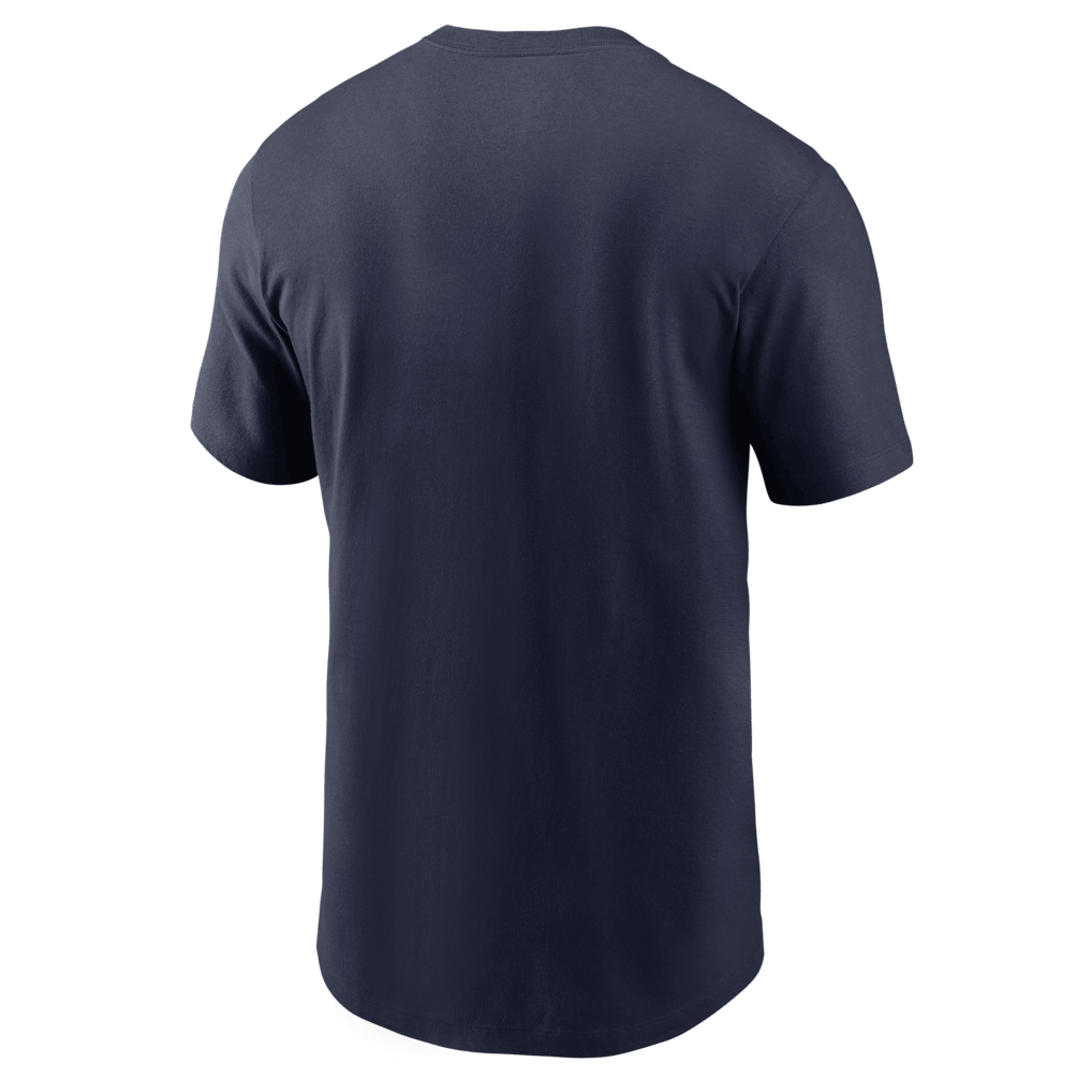 New England Patriots Super Bowl LX Classic T-Shirt - Navy